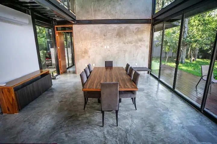 旅馆 Casa Formato: Tulum Artist Residency旅舍