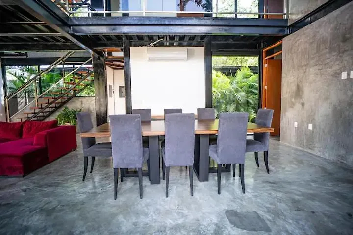 Casa Formato: Tulum Artist Residency旅舍 0*,